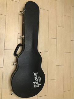Гитара Gibson Les Paul Studio 2008