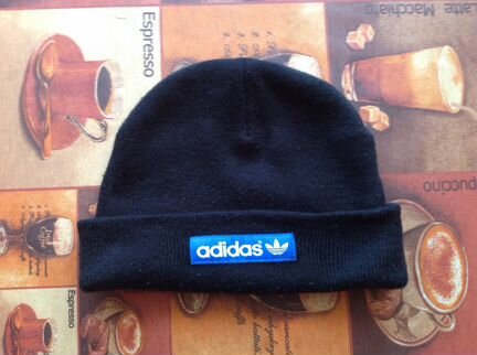 Зимняя шапка Adidas