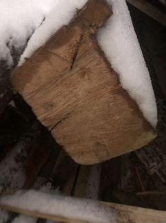 Балки перекрытий