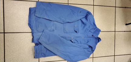 Куртки рабочие. б/у