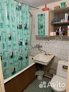 1-к квартира, 41 м², 7/9 эт.