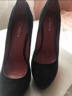 Туфли новые El Monte