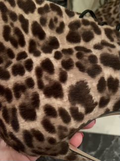 Ботильоны Gianvito Rossi 36.5