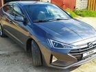 Hyundai Elantra 2.0 AT, 2020, 24 000 км объявление продам