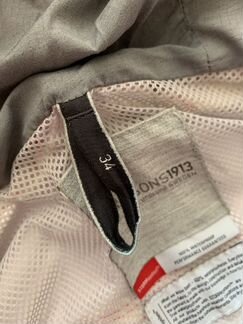 Didriksons куртка непромокаемая без подклада-34