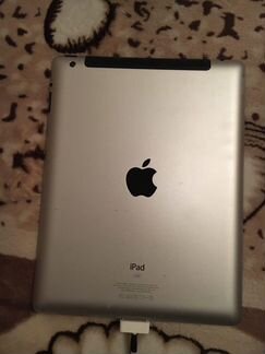 iPad 3