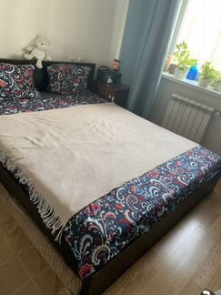 Кровать икеа