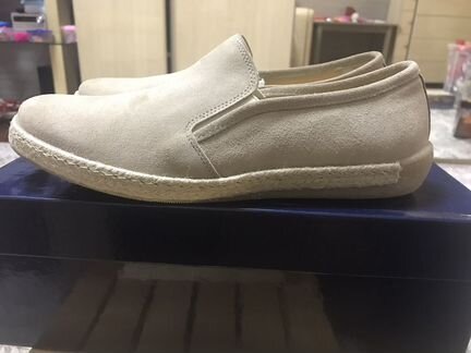 Мокасины Gallucci