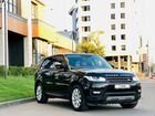 Land Rover Range Rover Sport 3.0 AT, 2014, 196 550 км