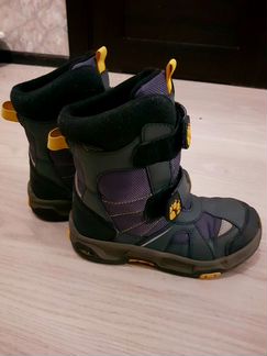 Детские сапоги