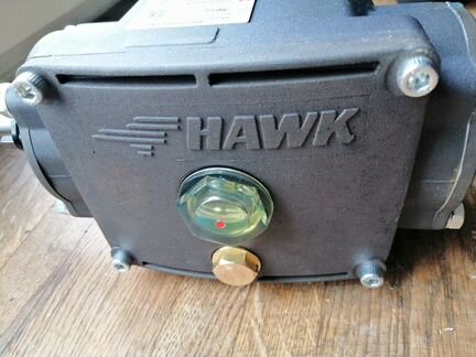 Мойка hawk 200 Бар