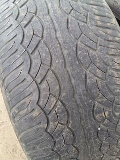 Шины летние Yokohama Parada R20 285/50