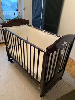 Кровать Гандылян Даниэль