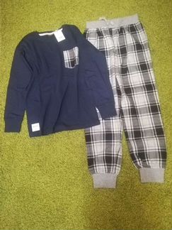 Пижама детская