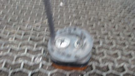 Повторитель поворотов левый передний Man 4-Serie T