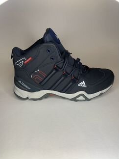Зимние Ботинки Adidas (новые)