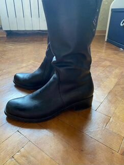 Сапоги зимние женские