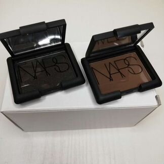Nars Тени для век