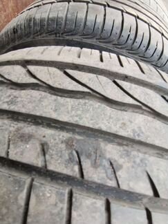 Шины летние 205/55/R16 Bridgеstonе Turаnzа