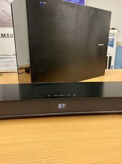 Premium Саундбар Samsung wifi Bluetooth