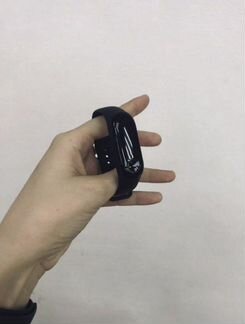 Фитнес браслет xiaomi mi band 3