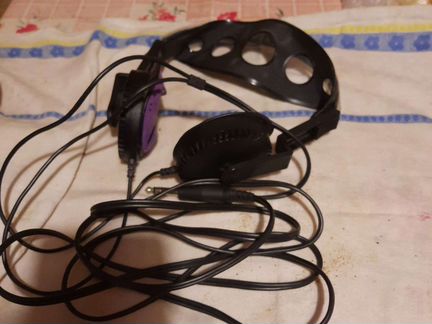 Наушники, электроника тдс-5м