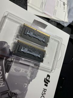 Оперативная память ram ddr4 8gb 2666