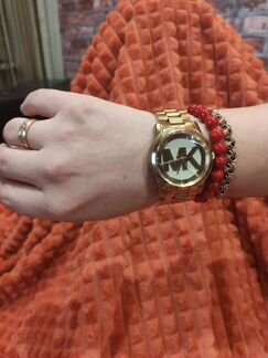 Часы michael kors оригинал