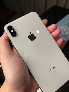 iPhone xs max 512gb