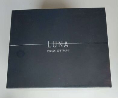 Dunu Luna