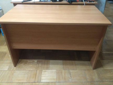 Письменный стол цвет Бук