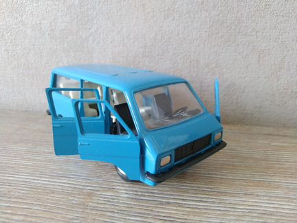 Раф 2203 СССР