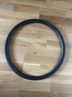 Обод карбоновый новый speedsafe 700с 28h 35