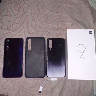 Телефон Xiaomi