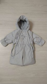 Зимний комбинезон/трансформер/конверт