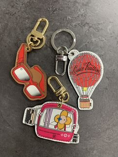 Брелок louis vuitton