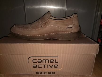 Полуботинки летние фирмы 