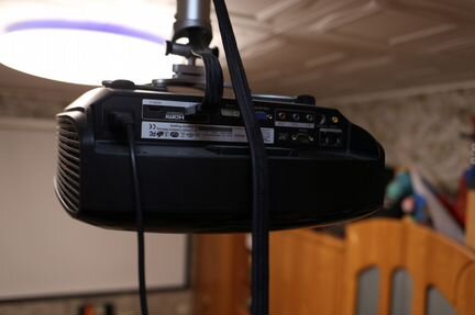 Проектор Optoma HD82 +комплект