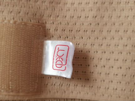 Бандаж Фэст