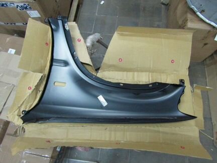HD65001601R00 крыло переднее правое honda CR-V API