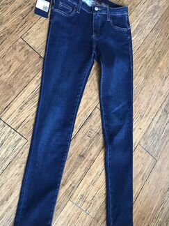 Джинсы труссарди trussardi