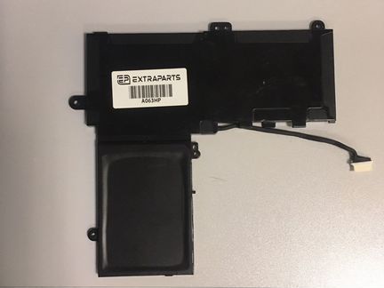 Аккумулятор для ноутбука HP NU03XL