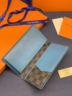 Купюрница Louis Vuitton