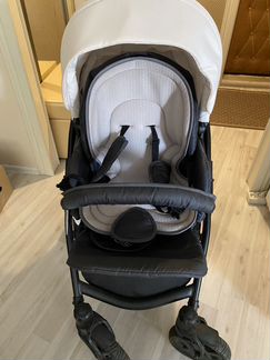 Коляска Rudis 2 в 1