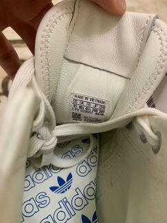 Adidas Nizza