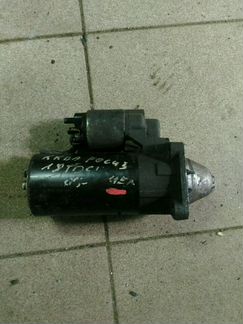 Стартер Форд Транзит Конект Фокус 2 1,8Tdci