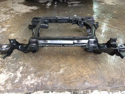 Подрамник передний, Mercedes ML, GL 164
