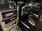 Dodge Ram 5.7 AT, 2014, 139 000 км объявление продам