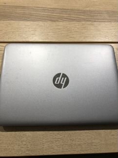 Продам ноутбук hp elitebook 820 g3