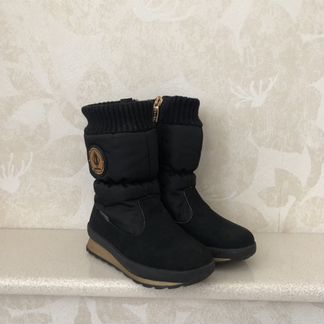 Сапоги Jog dog